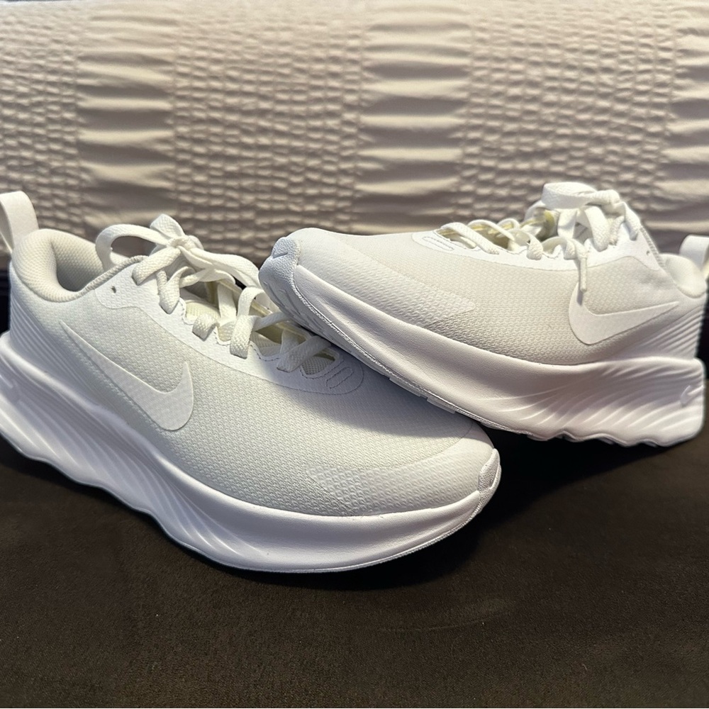 Nike Promina 'White Pure Platinum' sneakers